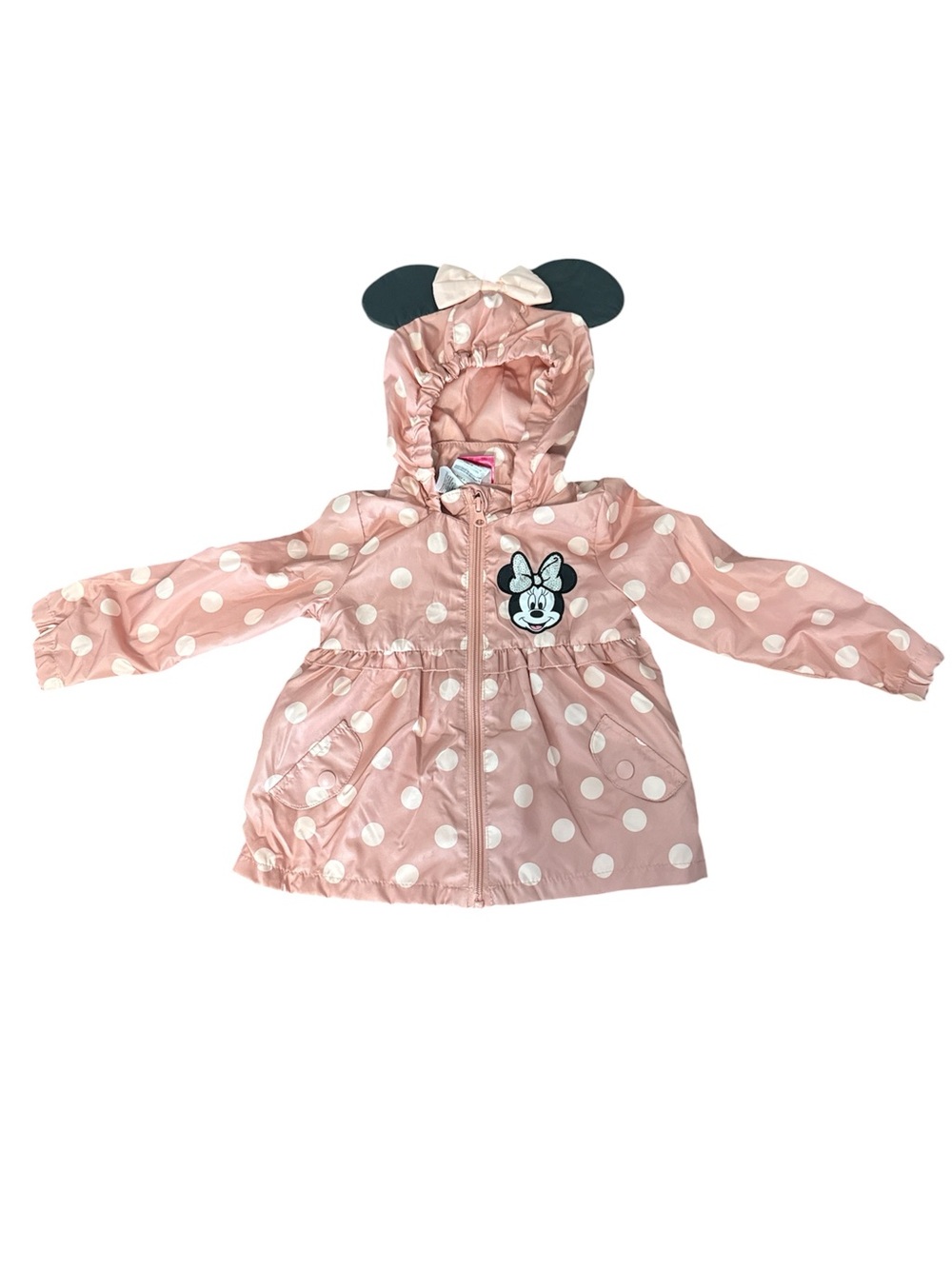 Disney Junior Minnie Jacket